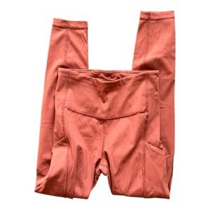 Athleta Ultimate Stash Pocket 7/8 Tight XXS